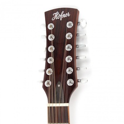 Jumbo 12 String (Rosewood)