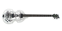 60th Anniversary Bass