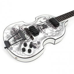 60th Anniversary Bass