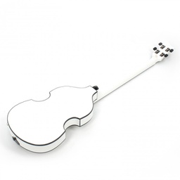 60th Anniversary Bass