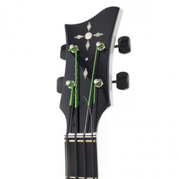 60th Anniversary Bass