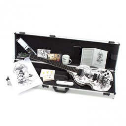 60th Anniversary Bass