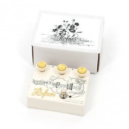 60th Anniversary Bass