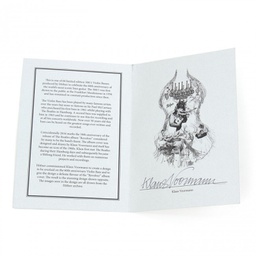 60th Anniversary Bass