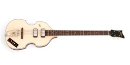 Violin Bass "Hanover" - Rosewood Maple