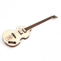 Violin Bass "Hanover" - Rosewood Maple