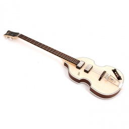 Violin Bass "Hanover" - Rosewood Maple