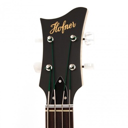 Violin Bass "Hanover" - Rosewood Maple