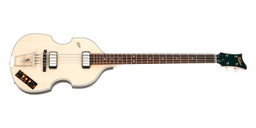 Violin Bass "Dresden" - Rosewood Maple