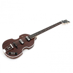 Violin Bass "Munich" - Rosewood