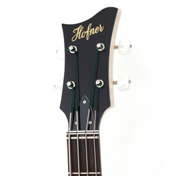 Violin Bass "Berlin" - Pink