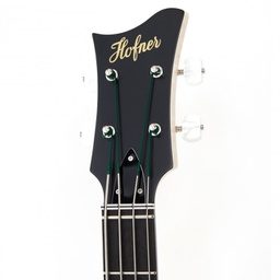 Violin Bass "Berlin" - Brown