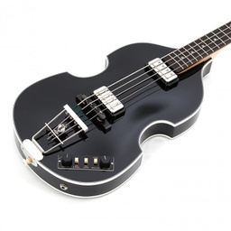 Violin Bass "Berlin" - Black