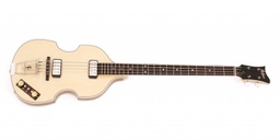 Violin Bass "Berlin" - Nussbaum