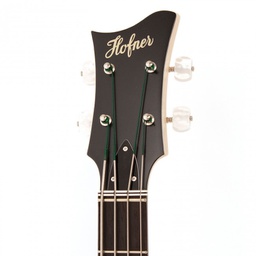 Violin Bass "Berlin" - Nussbaum