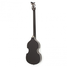 Violin Bass "Berlin" - Matt Black