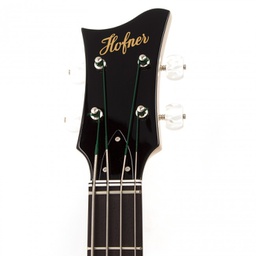 Violin Bass "Berlin" - Poplar