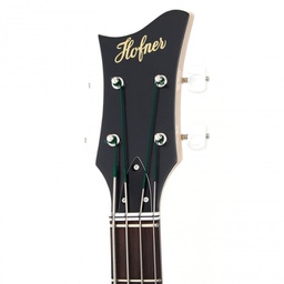 Violin Bass "Berlin" - Cream