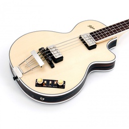 Club Bass - Matt Alpi Wood