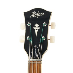 Verythin Bass CT - Black