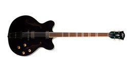 Verythin Bass CT - Schwarz