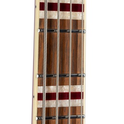 Verythin Bass CT - Schwarz