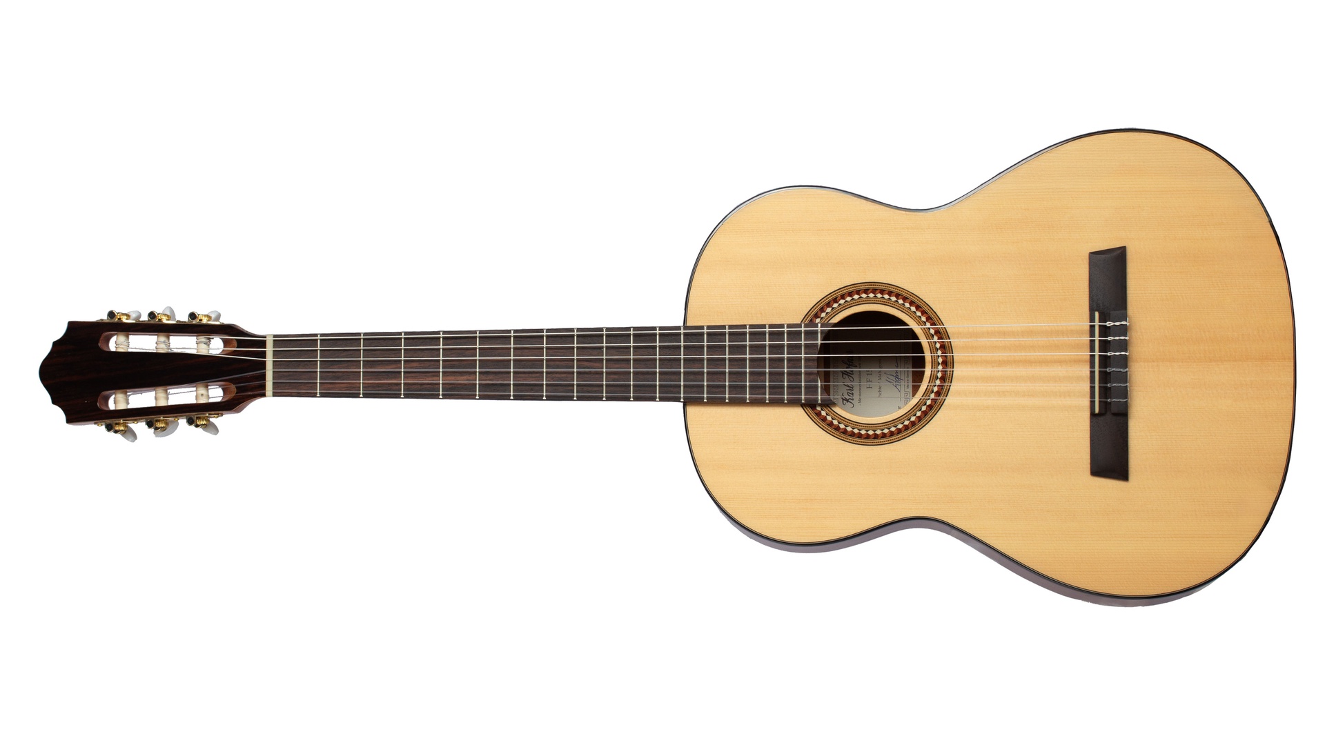 Klassik Serie HF15 (L)