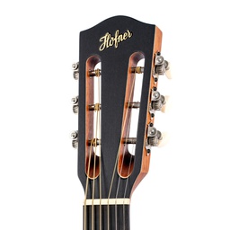 Master Steelstring HA-MS5