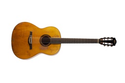 Master Steelstring HA-MS7-RLC