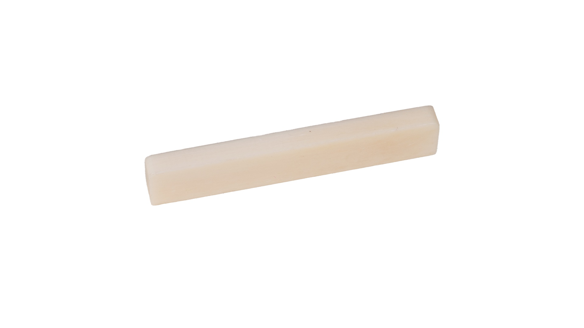 Sattelrohling für Gitarre H73/0