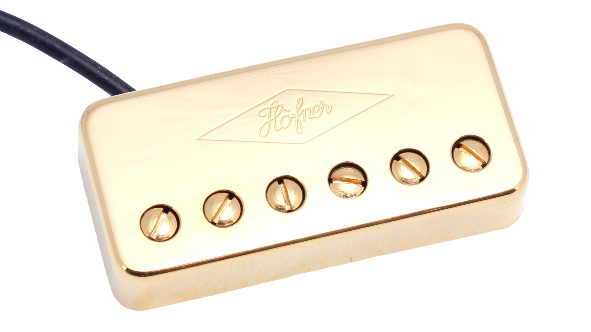 Mini-Humbucker für Halsposition H514/FN-G