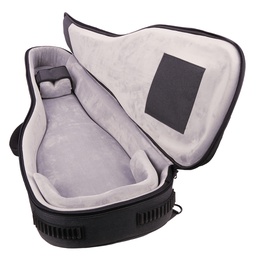 Softcase - Violin- &amp; Club-Bass