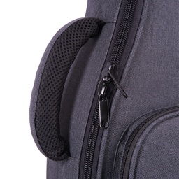 Softcase - Violin- &amp; Club-Bass
