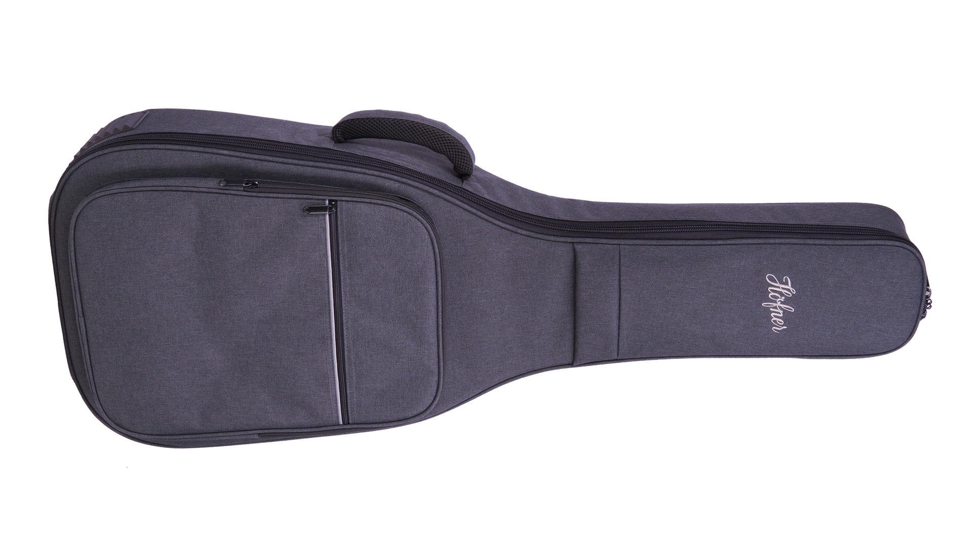 Softcase für Klassische &amp; Akustische Gitarren