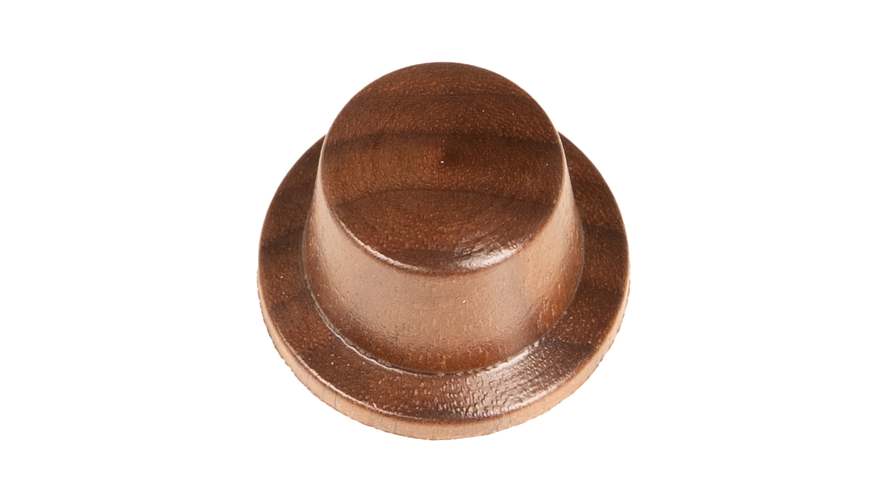 Nussbaum Knopf H909/18