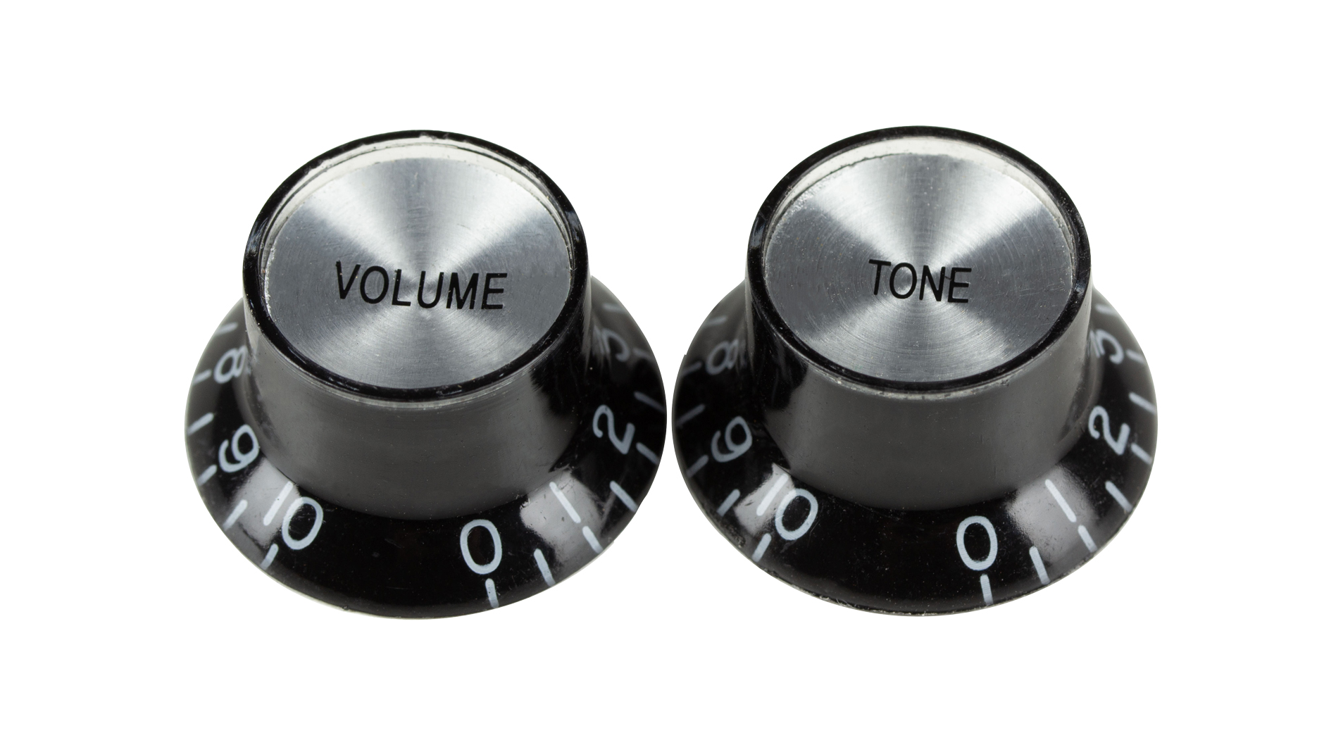 Ton- und Lautstärkeregler HCT-909/48BV/T