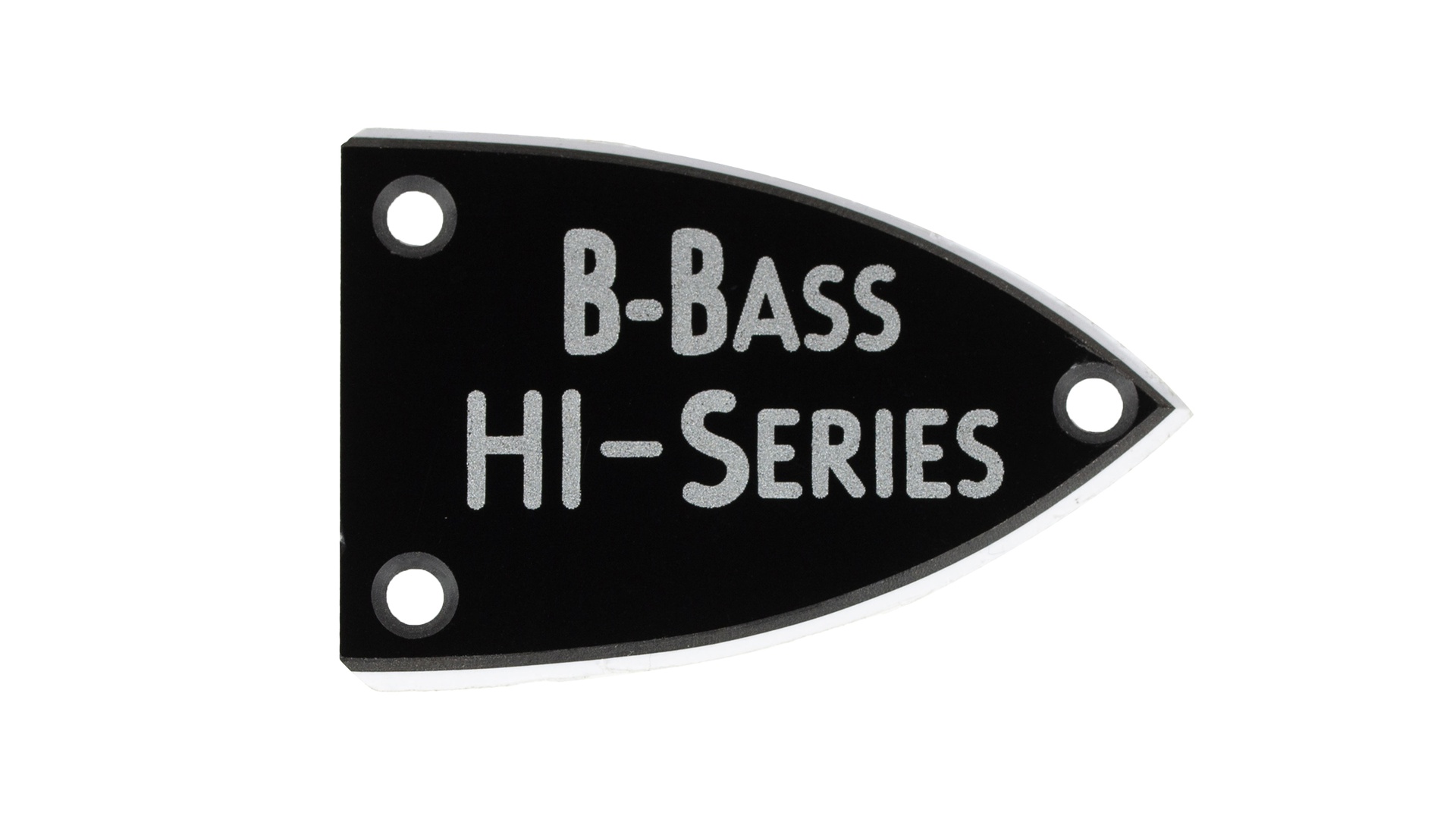 Halsstababdeckung HI-65/37-CB