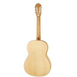 HLE-AF23 Alpenfichte / Bergahorn