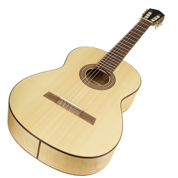 HLE-AF23 Alpenfichte / Bergahorn