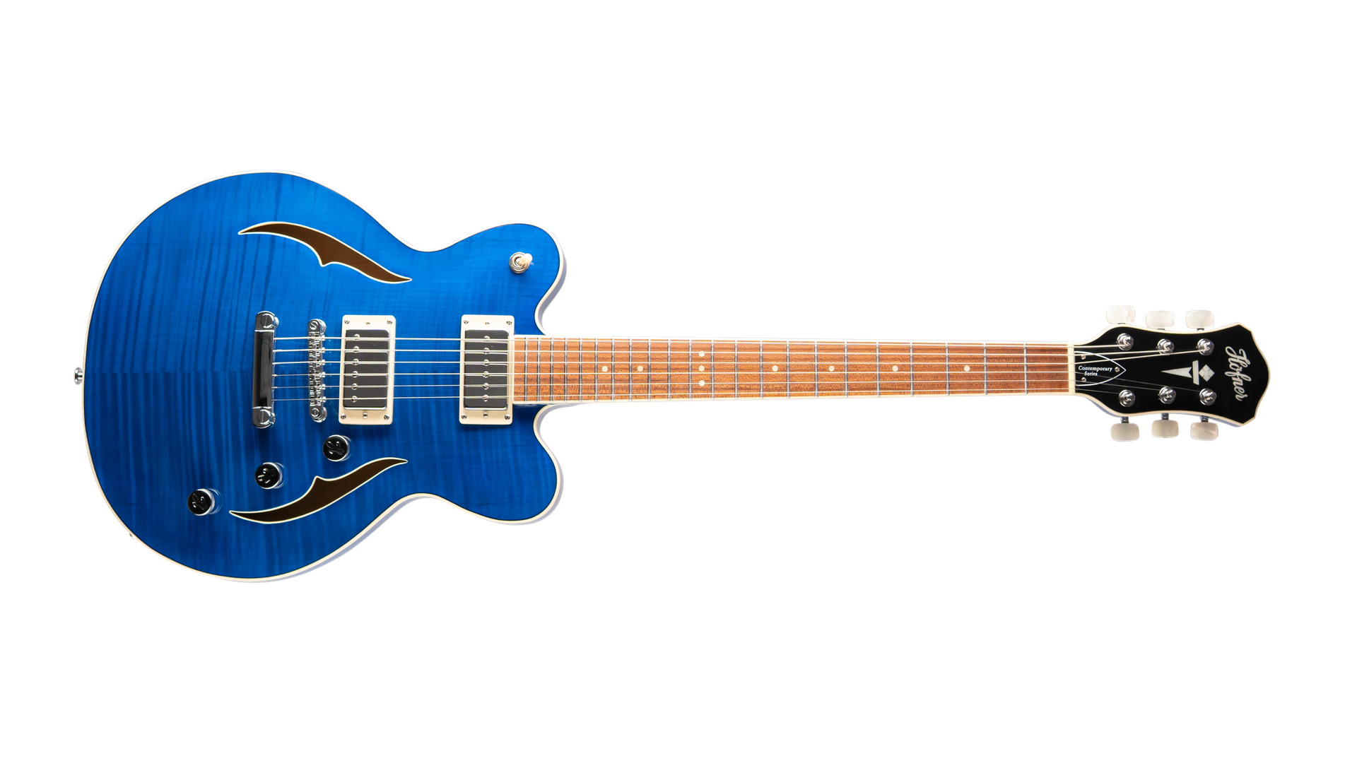 HCT-VTH-D-SP-SB - Verythin CT 'Deluxe Special'  (Kopie)