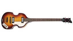 Violin Bass Ignition - HI-VB Serie