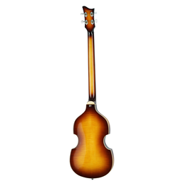 Violin Bass Ignition - HI-VB Serie