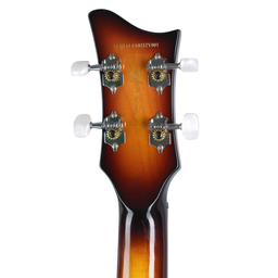 Violin Bass Ignition - HI-VB Serie