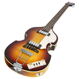 Violin Bass Ignition - HI-VB Serie