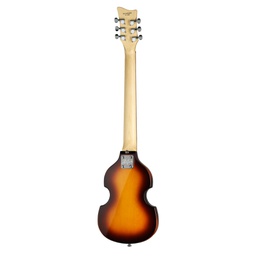 HCT-SHVG-SB-C-0 - Shorty Violin Gitarre