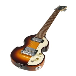 HCT-SHVG-SB-C-0 - Shorty Violin Gitarre