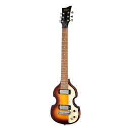 HCT-SHVG-SB-C-0 - Shorty Violin Gitarre