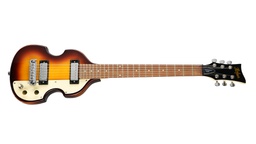 HCT-SHVG-SB-C-0 - Shorty Violin Gitarre