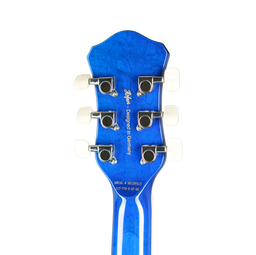 HCT-VTH-D-SP-DB - Verythin CT 'Deluxe Special' - Dunkelblau