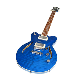 HCT-VTH-D-SP-DB - Verythin CT 'Deluxe Special' - Dunkelblau